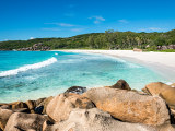 Nejhezčí pláže světa - Grand Anse Beach, vítězka soutěže „Miss pláž“